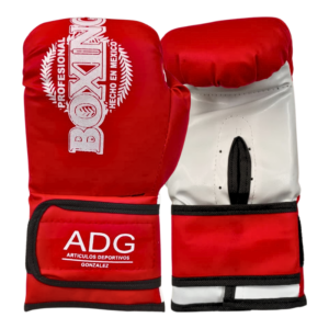 GUANTES BOXING ADG
