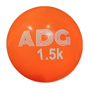 PELOTA DE GEL