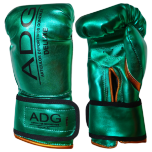 Guante de box Deluxe ADG