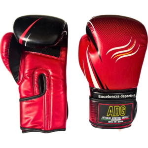 Guantes de box ADG Insane (Vinil)