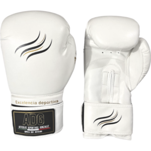 Guantes de box ADG Zahra (Vinil)