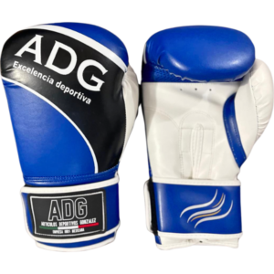 Guantes de box ADG Sub -0 (Vinil)