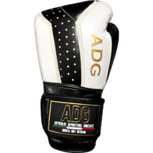 Guantes de box ADG Hanini (Vinil)