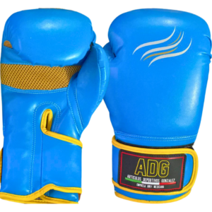 Guantes de box ADG Maximus (Vinil)