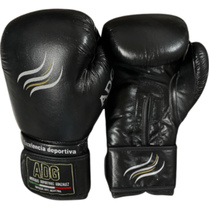 Guantes de Box ADG Soberano (Piel)