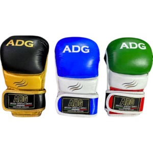 Guantes Sparring ADG (Piel)