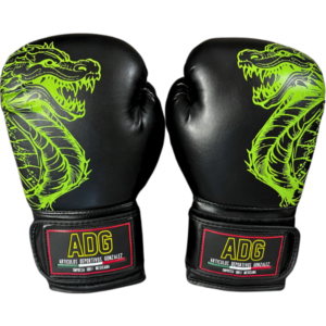 Guantes de Box ADG Legend (Vinil)