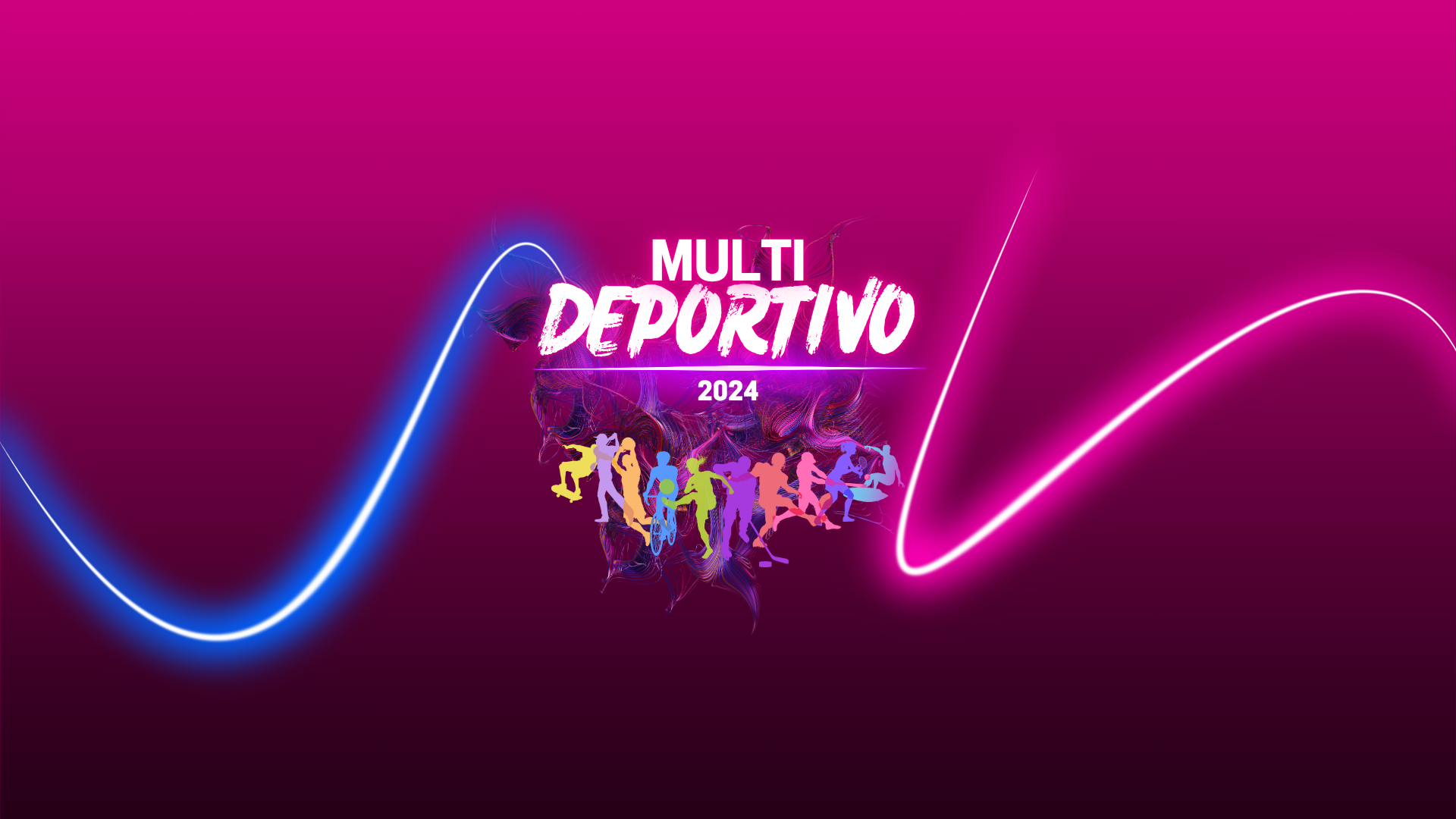 Multideportivo