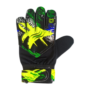Guantes de Portero Vibrant Amarillo