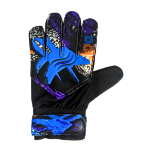 Guantes de Portero Vibrant Azul