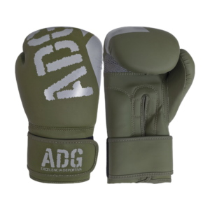 Guantes de Box Titan 2025