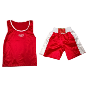 Traje de box Unisex ADG