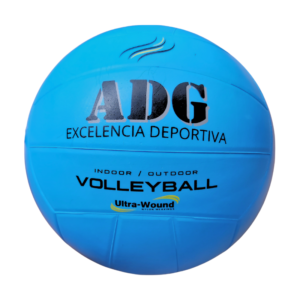 Balón de Voleibol de Plástico #5