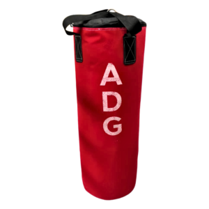 Bestia con Cintas ADG