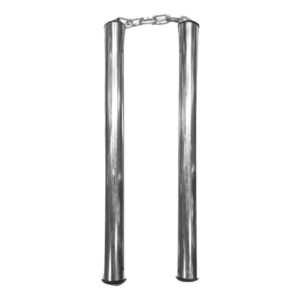 Chacos de Aluminio ADG