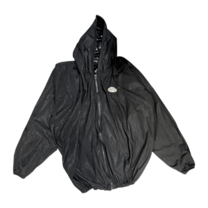 Sudadera de Latex