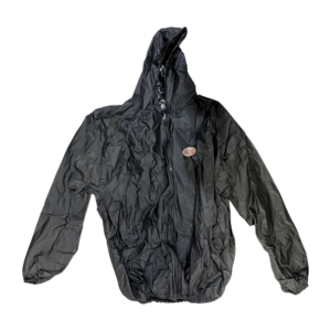 Sudadera de Plástico ADG