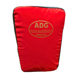 Domi Rojo ADG