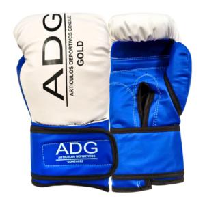 Guantes de Box ADG Gold