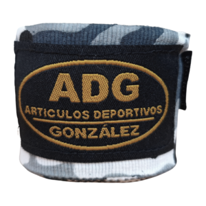 Venda Camo ADG x Gim